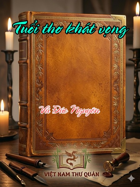 Tuổi thơ khát vọng 