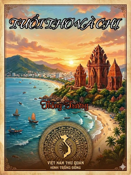 Ảnh bìa truyện