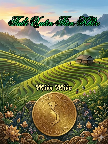 Tuổi Xuân Tàn Khốc 