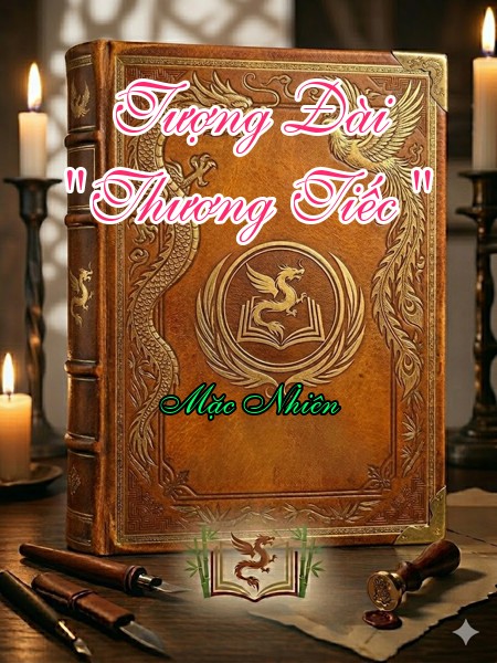 Tượng Đài "Thương Tiếc "
