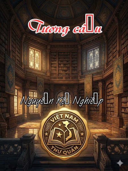 Ảnh bìa truyện