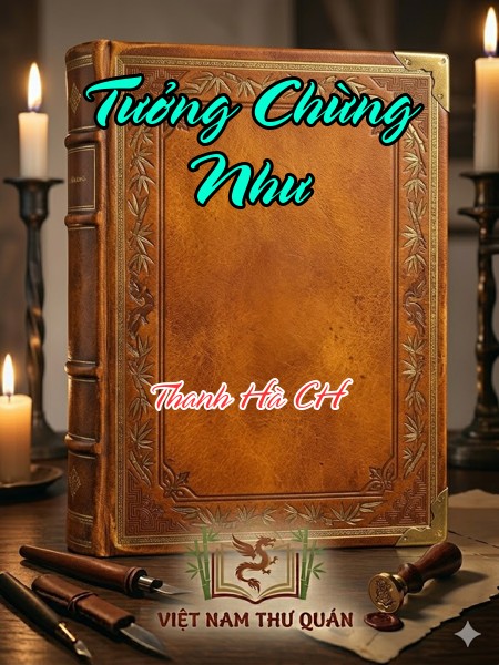 Tưởng Chừng Như