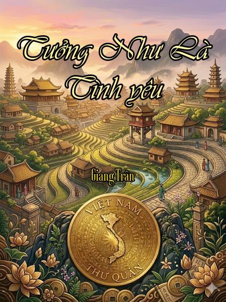 Tưởng Như Là Tình yêu 