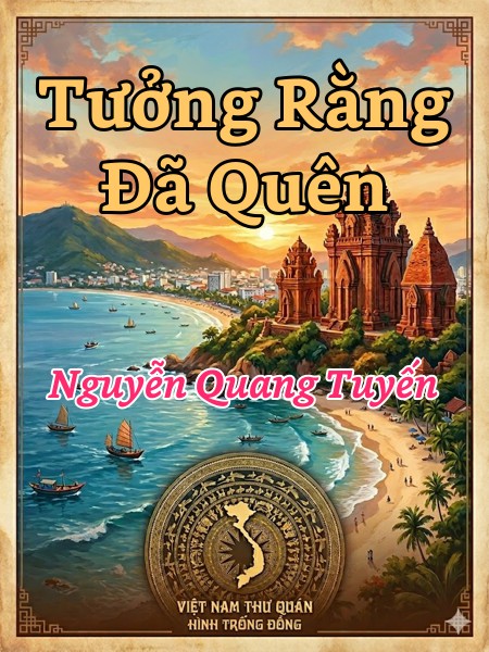 Tưởng Rằng Đã Quên