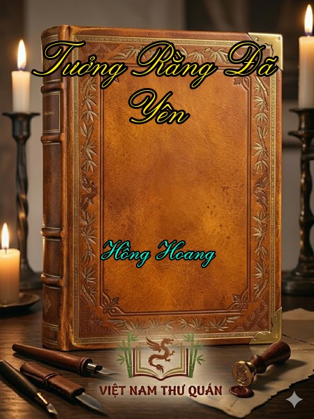 Ảnh bìa truyện
