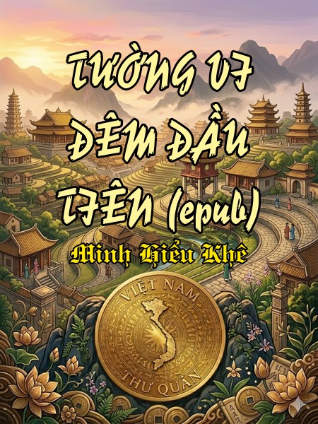 TƯỜNG VI ĐÊM ĐẦU TIÊN (epub)