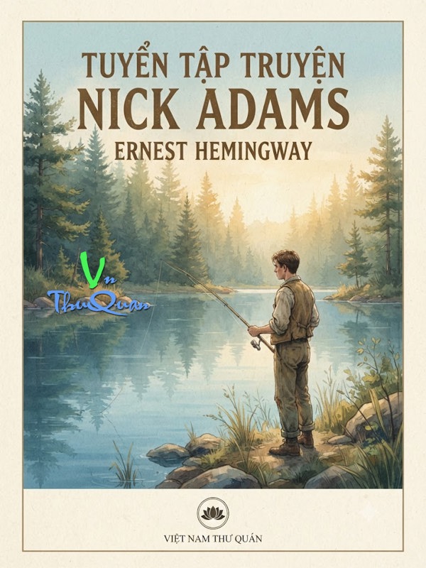Tuyển Tập Truyện Nick Adams