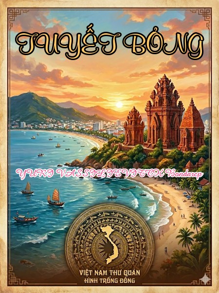Ảnh bìa truyện