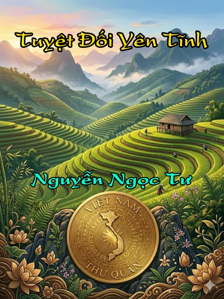 Tuyệt Đối Yên Tĩnh