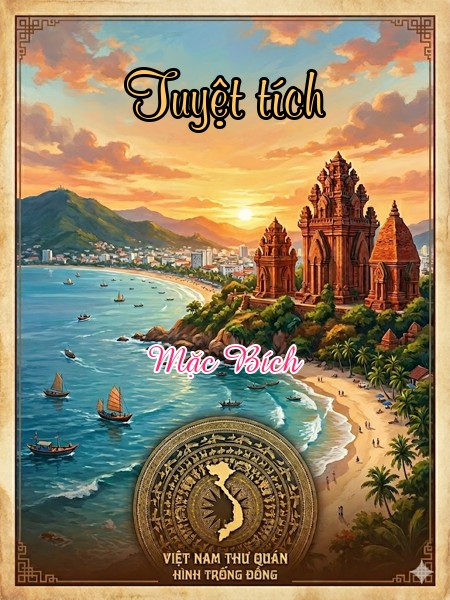 Ảnh bìa truyện