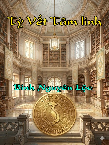 Tỳ Vết Tâm linh