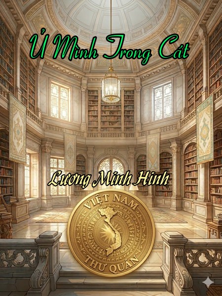 Ủ Mình Trong Cát