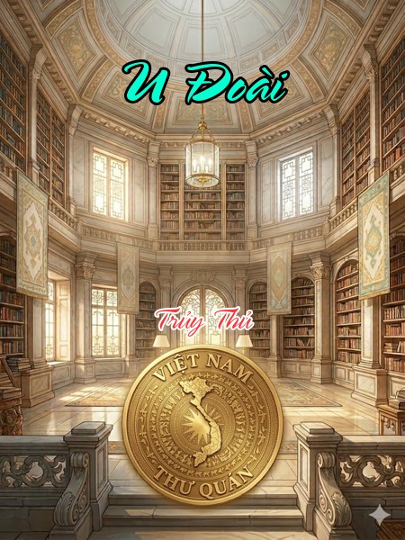Ảnh bìa truyện