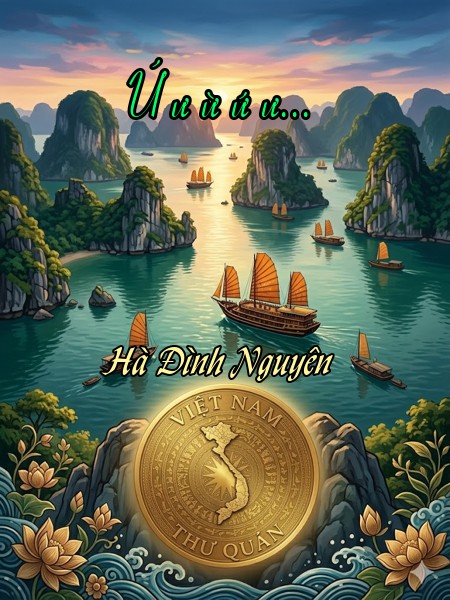 Ứ ư ừ ứ ư... 