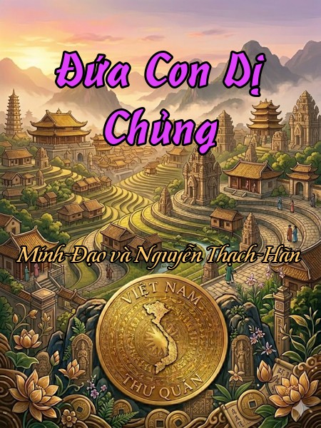 Đứa Con Dị Chủng 