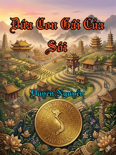 Đứa Con Gái Của Sói