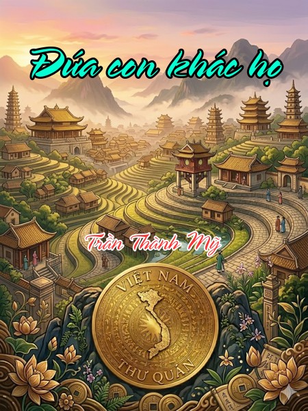 Đứa con khác họ