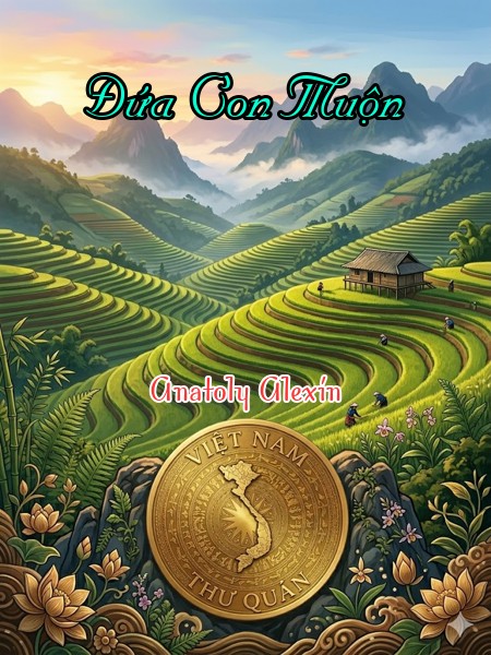Đứa Con Muộn