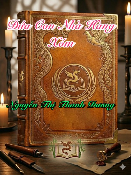 Ðứa Con Nhà Hàng Xóm 