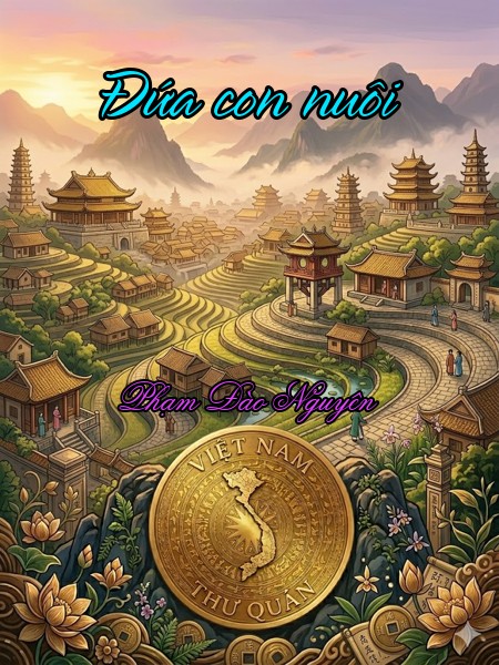 Ảnh bìa truyện