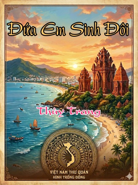 Đứa Em Sinh Đôi