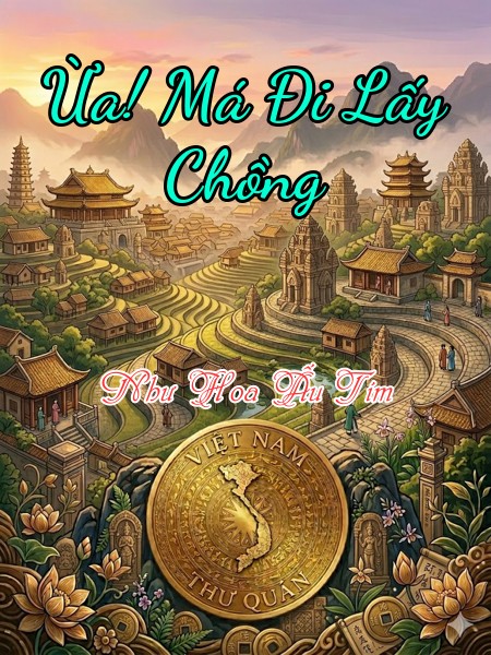 Ảnh bìa truyện
