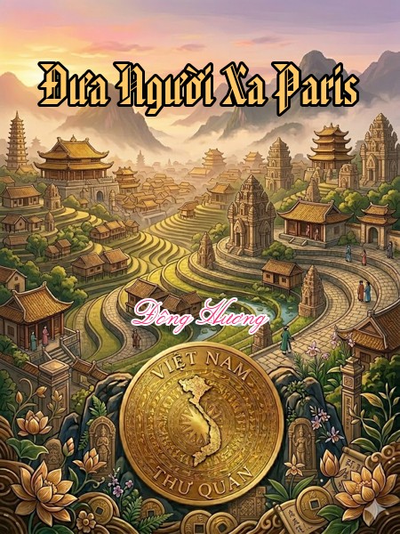 Đưa Người Xa Paris