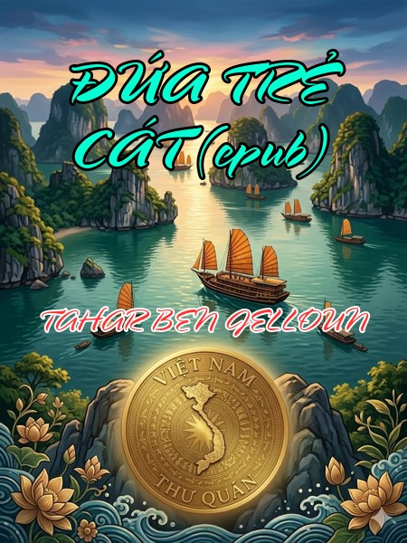 ĐỨA TRẺ CÁT (epub)