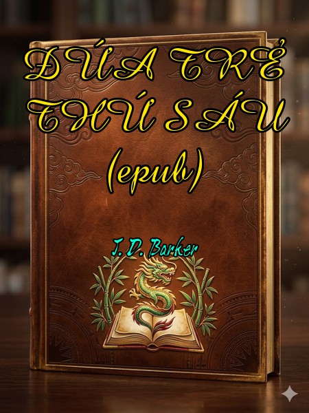 ĐỨA TRẺ THỨ SÁU (epub)