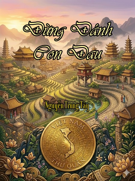 Đừng Đánh Con Đau