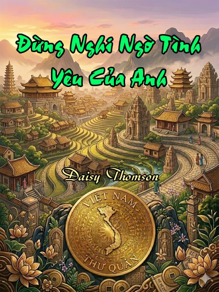 Đừng Nghi Ngờ Tình Yêu Của Anh