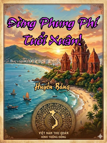 Đừng Phung Phí Tuổi Xuân!