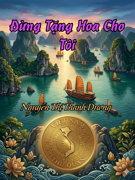 Đừng Tặng Hoa Cho Tôi 
