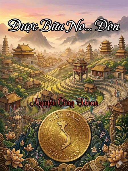 Được Bữa No... Đòn