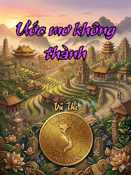 Ước mơ không thành