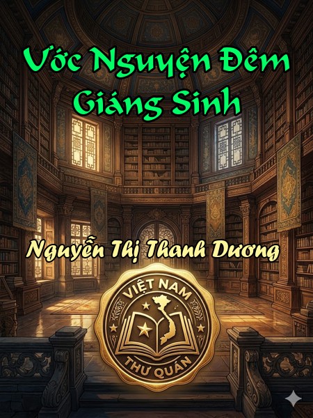 Ước Nguyện Ðêm Giáng Sinh 