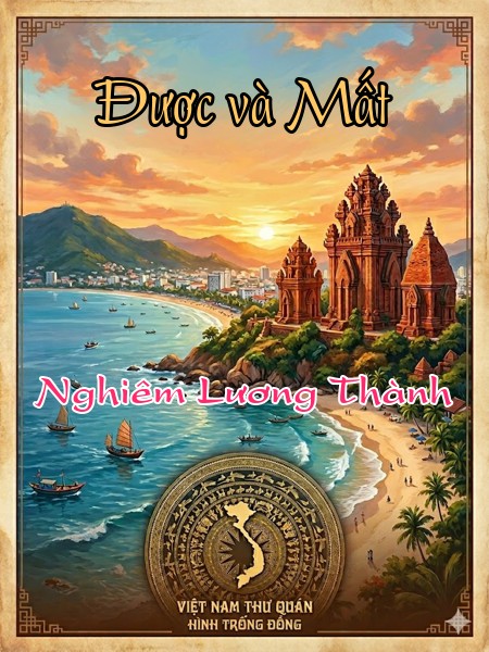 Ảnh bìa truyện