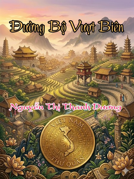 Đường Bộ Vượt Biên