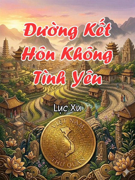 Đường Kết Hôn Không Tình Yêu