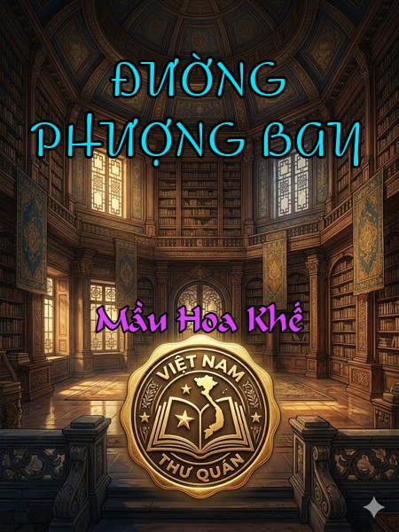 ĐƯỜNG PHƯỢNG BAY 