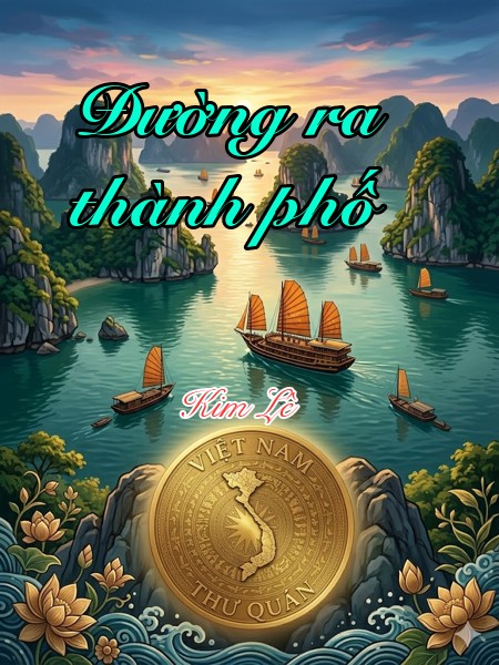 Đường ra thành phố