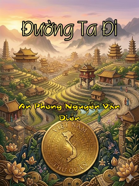 Đường Ta Đi