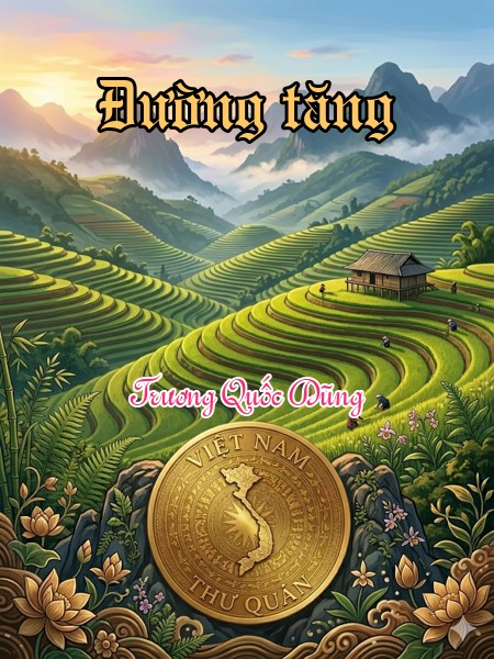 Ảnh bìa truyện