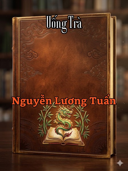 Ảnh bìa truyện