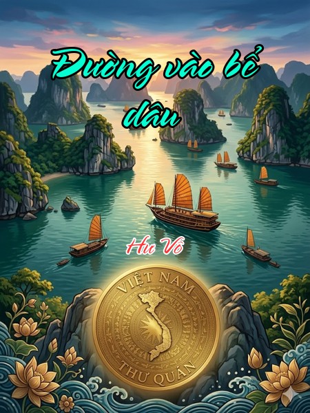 Ảnh bìa truyện