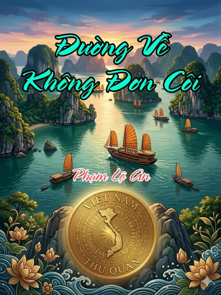 Đường Về Không Đơn Côi