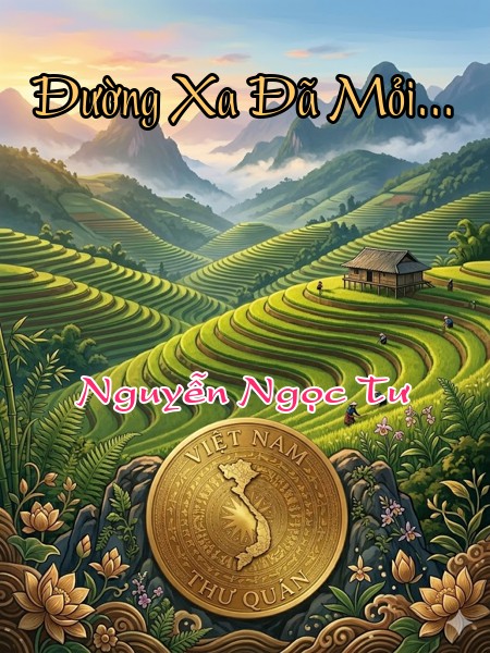 Đường Xa Đã Mỏi...