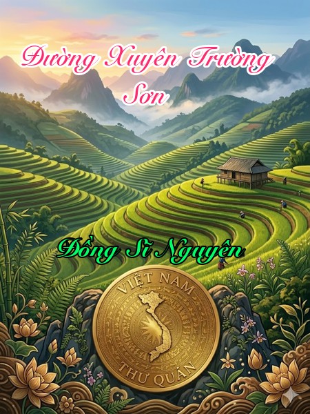 Đường Xuyên Trường Sơn