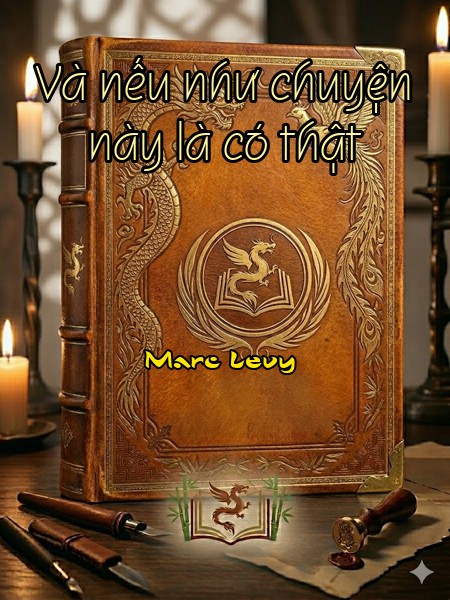 Và nếu như chuyện này là có thật