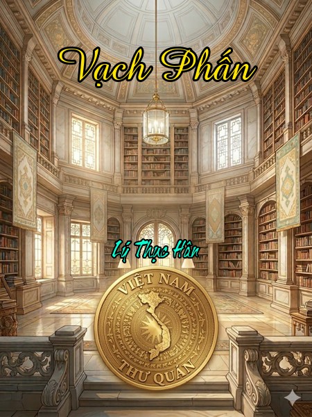 Ảnh bìa truyện